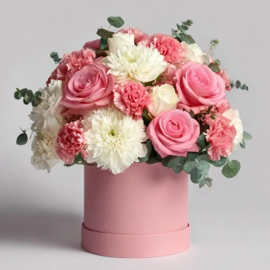 Композиция «Потрясающее настроение»