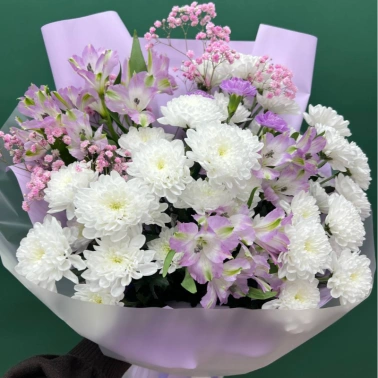 Нежное очарование