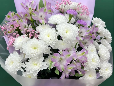 Нежное очарование