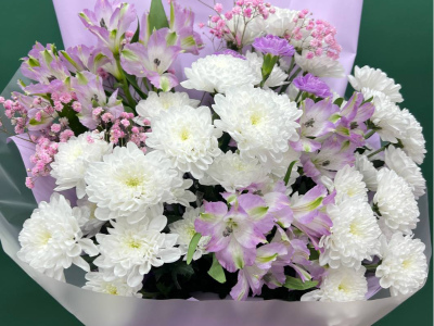 Нежное очарование