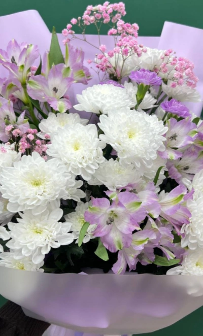 Нежное очарование