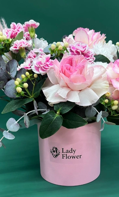 Маленькая радость