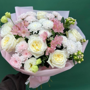 Нежное очарование.