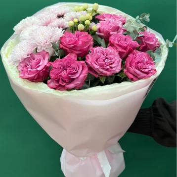 Парижское свидание