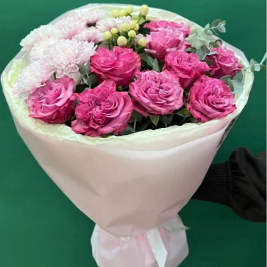 Парижское свидание