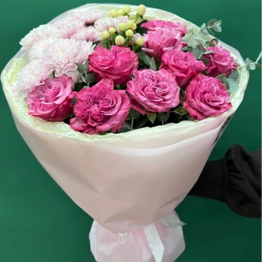 Парижское свидание