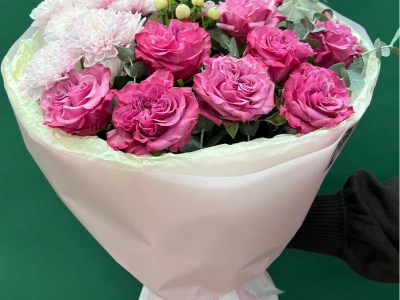 Парижское свидание