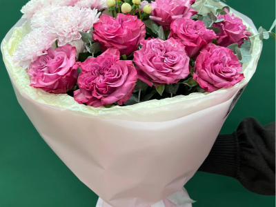 Парижское свидание