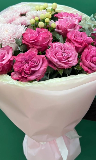 Парижское свидание