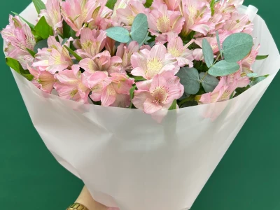 Танец бабочек