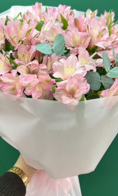 Танец бабочек