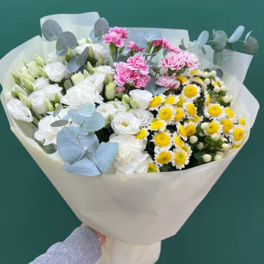 Летняя нежность