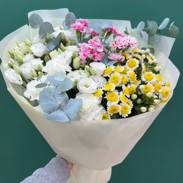 Летняя нежность