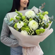 Зеленая гармония 2