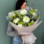 Зеленая гармония 0