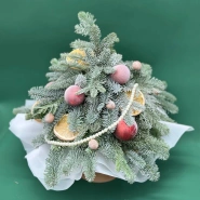 Зимняя сказка 2