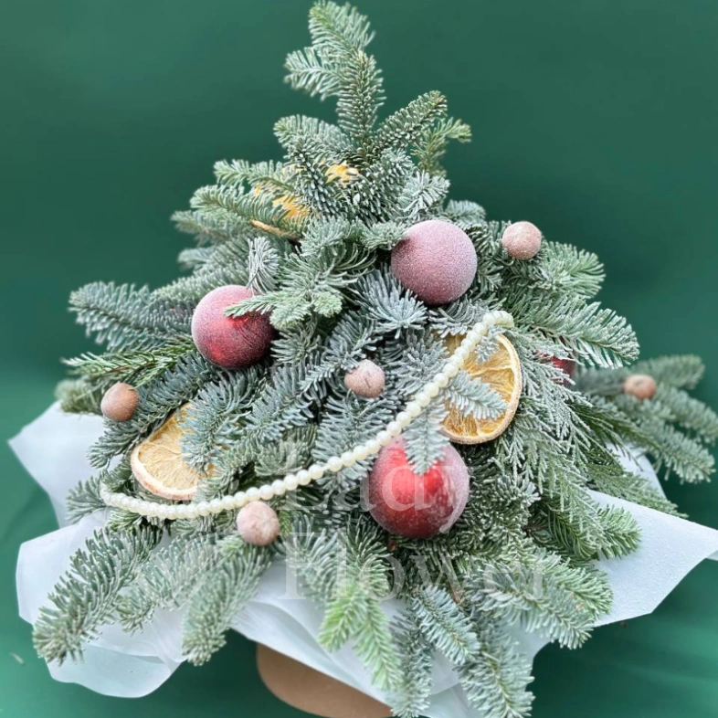 Зимняя сказка