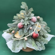 Зимняя сказка 0