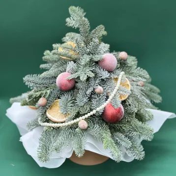 Зимняя сказка