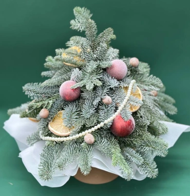 Зимняя сказка