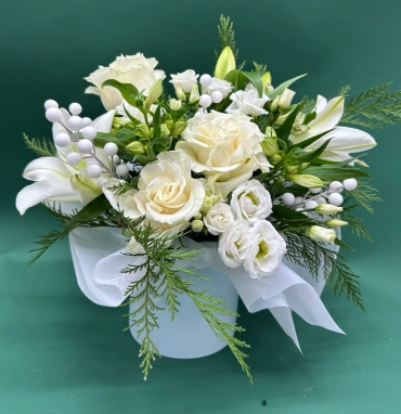 Зимняя гармония