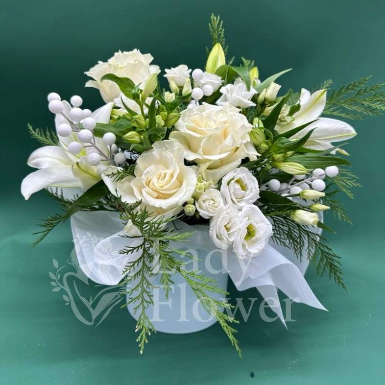 Зимняя гармония