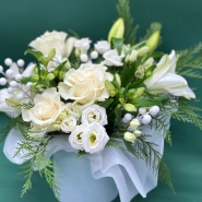 Зимняя гармония 2