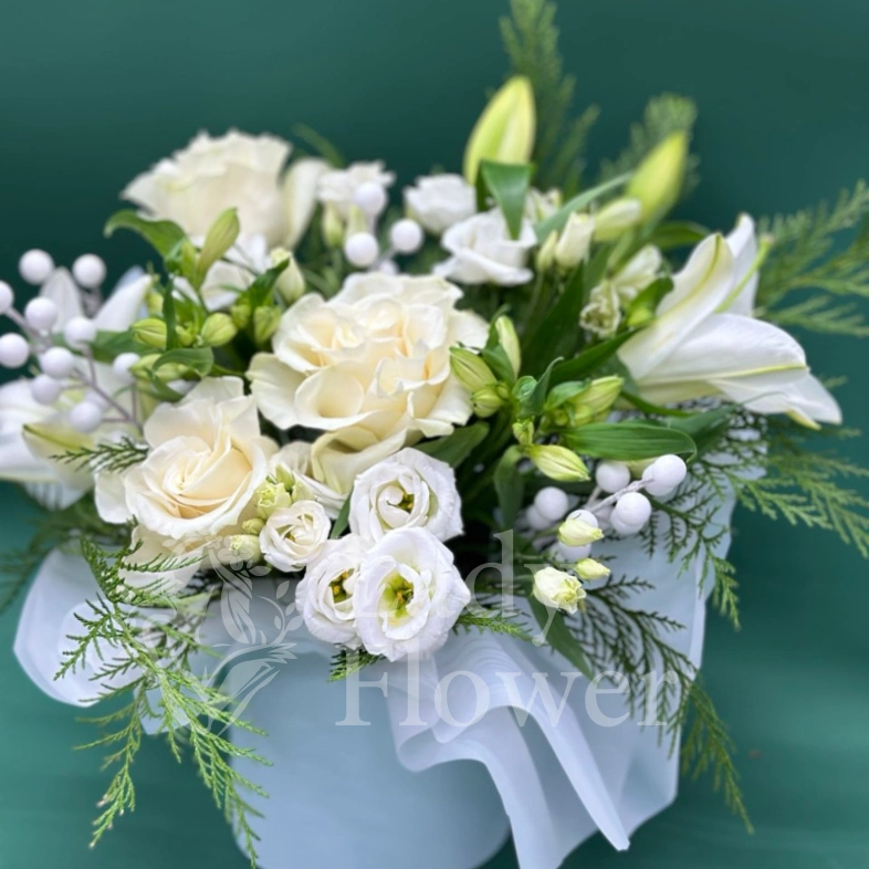 Зимняя гармония