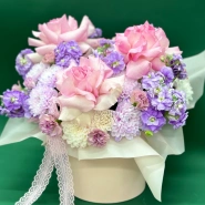  Розовое очарование 1