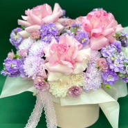  Розовое очарование 2