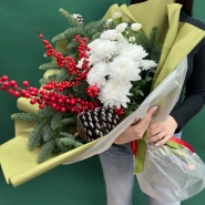 Зимний восторг 2