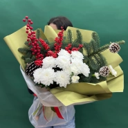 Зимний восторг 1