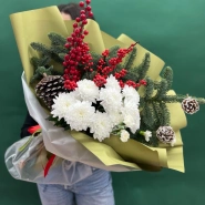 Зимний восторг 0