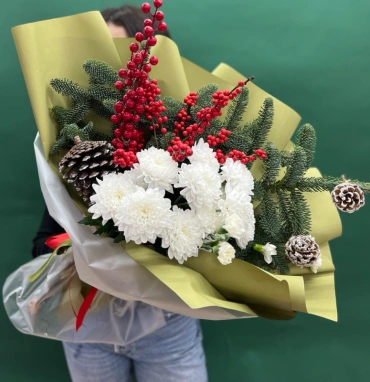 Зимний восторг