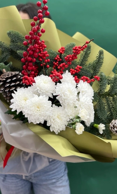 Зимний восторг