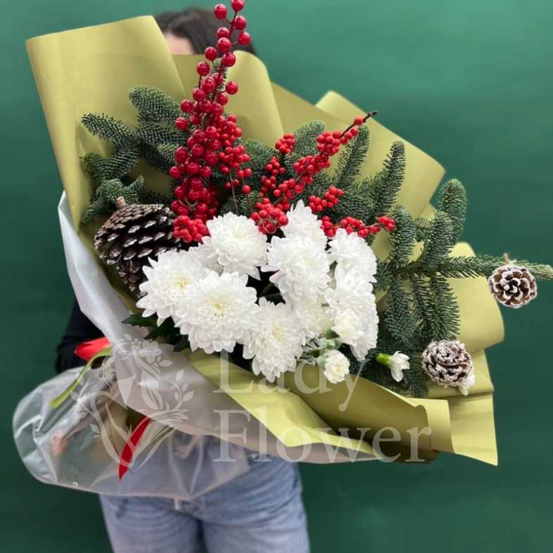 Зимний восторг