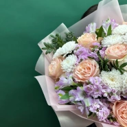 Безмятежное счастье  1