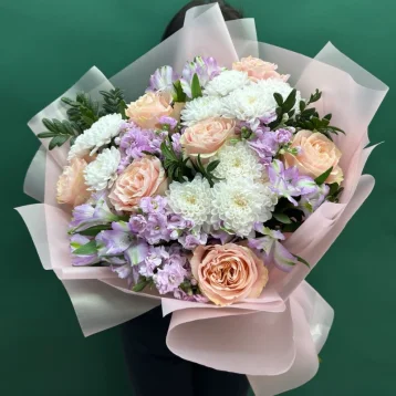 Безмятежное счастье 