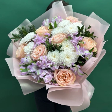 Безмятежное счастье 