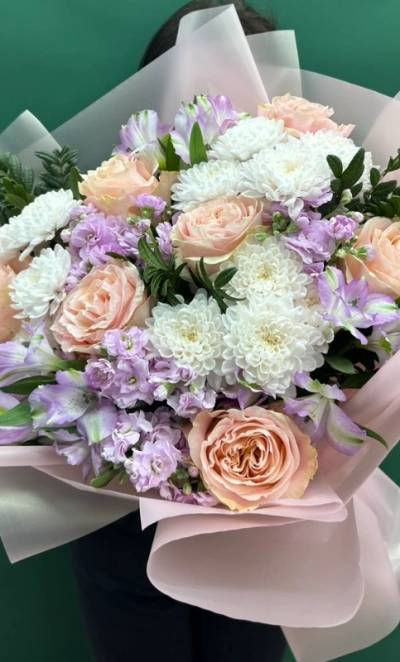 Безмятежное счастье 