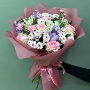 Весеннее настроение 1