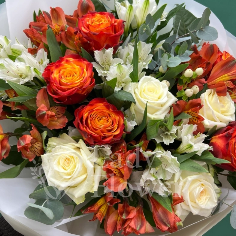 Осенняя элегия