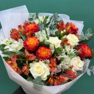 Осенняя элегия 0