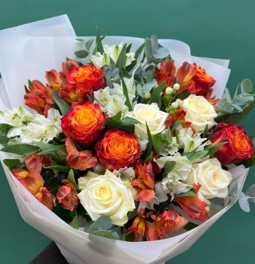 Осенняя элегия