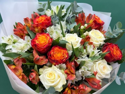 Осенняя элегия