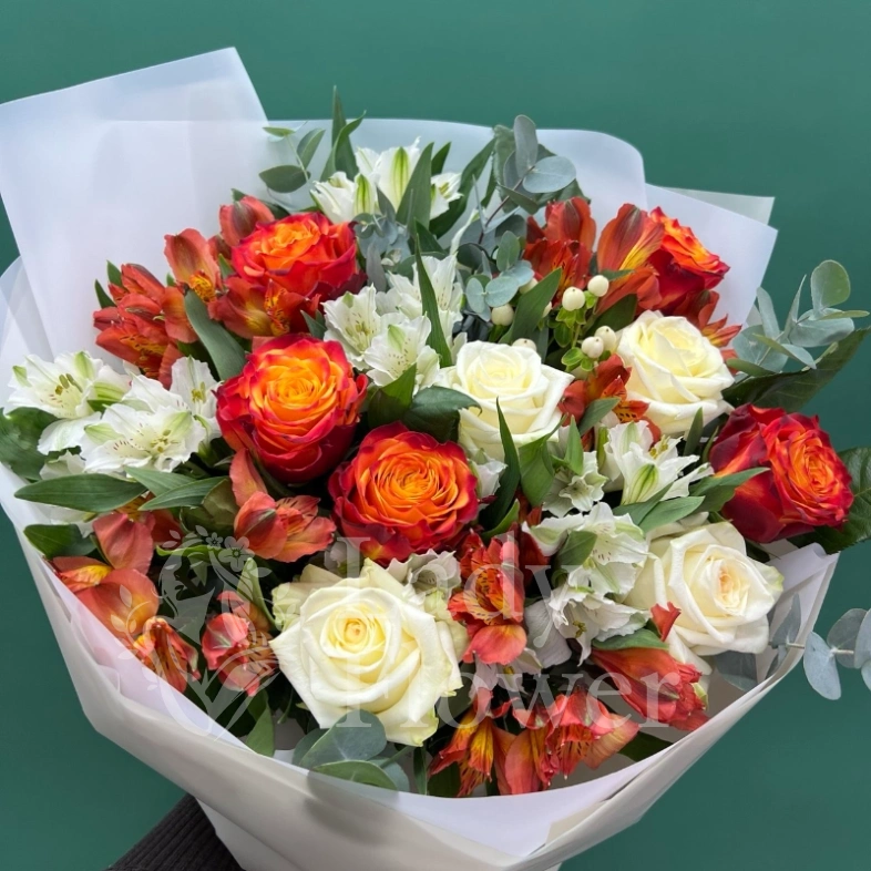 Осенняя элегия