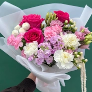  Очарование №1 2