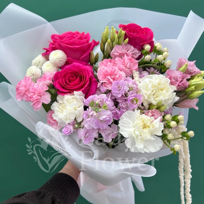  Очарование №1