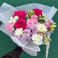  Очарование №1 1