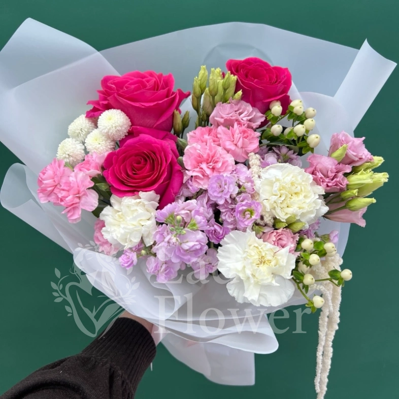  Очарование №1